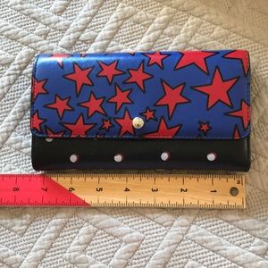 Marc Jacobs wallet